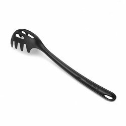 Łyżka do makaronu Hega Altea Grafit 30 cm