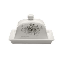 Maselniczka porcelanowa Tadar Shabby Rose