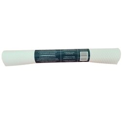 Mata antypoślizgowa do szuflad Tadar 30 x 80 cm biała