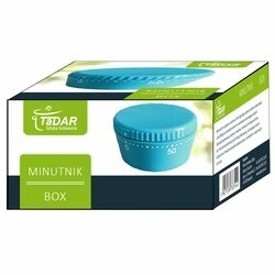 Minutnik kuchenny Tadar Box