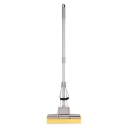 Mop z gąbką i regulowanym kijem Tadar Ben 85-115 cm mix kolorów