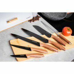 Nóż Santoku Konighoffer Venga 18 cm