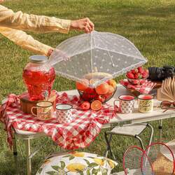 Osłona na żywność Tadar Parasol 40 cm