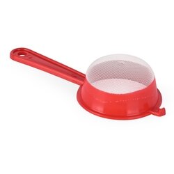 Sitko kuchenne z żyłką Primpol 6 cm mix kolorów