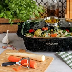 Skrobaczka do warzyw Konighoffer Nomo