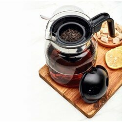 Dzbanek do herbaty z zaparzaczem Tadar Ruben 1,4 l