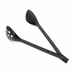 Szczypce kuchenne do sałatek Hega Altea 26 cm