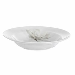 Talerz głęboki porcelanowy Lubiana Roma Magnolia 24 cm