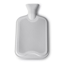 Termofor gumowy i pokrowiec Tadar Dziadek 1,5 l 33 x 18,5 cm