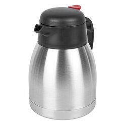 Termos/dzbanek nierdzewny 1,5 l