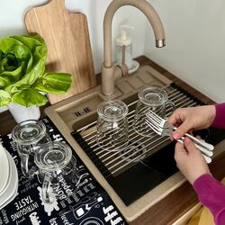 Widelec obiadowy Tadar Erie 6 sztuk