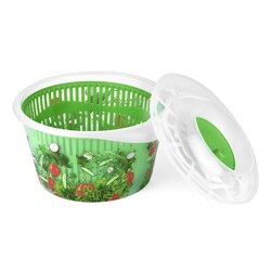 Wirówka do sałaty Hega 5,5 l