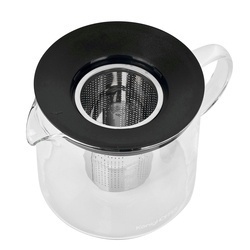 Dzbanek do herbaty z zaparzaczem Konighoffer Andrea 1,5 l