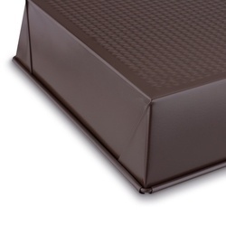 Forma do pieczenia z powłoką ceramiczną uniwersalna Tadar 36 x 24 cm