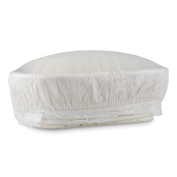 Koszyk do wyrastania chleba Tadar Rattan 28 x 15 cm prostokątny