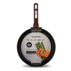 Patelnia ceramiczna na indukcję Konighoffer Reno 24 cm