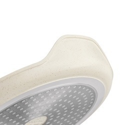 Patelnia do naleśników indukcyjna Starke Pro Compacti Cream 26 cm z odpinanym uchwytem