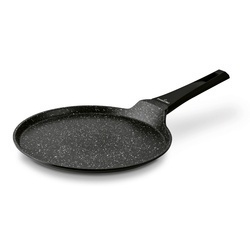Patelnia do naleśników na indukcję Starke Pro Taylor Marble 28 cm