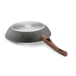 Patelnia granitowa Konighoffer Venga 22 cm indukcja