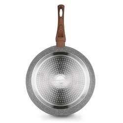 Patelnia granitowa Konighoffer Venga 28 cm indukcja