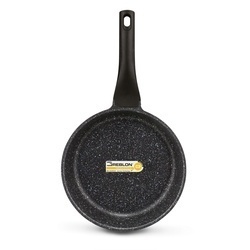 Patelnia na indukcję marmurowa Konighoffer Avistado 24 cm