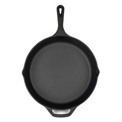 Patelnia żeliwna Konighoffer 29 cm