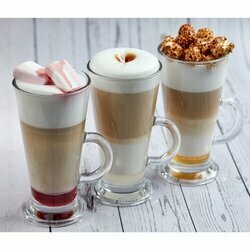 Szklanka Tadar Caffee Latte 250 ml
