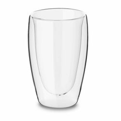 Szklanki termiczne do kawy Tadar Sublime Barista 80 ml 200 ml 350 ml 6 szt.