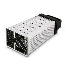 Tarka do warzyw ręczna czworokątna Tadar Daria 20 cm
