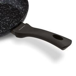 Zestaw 3 patelni na indukcję non-stick Konighoffer Siro 20 cm 24 cm 28 cm i 5 miarek kuchennych
