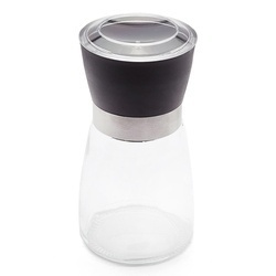 Zestaw młynków ręcznych do soli i do pieprzu Tadar 170 ml