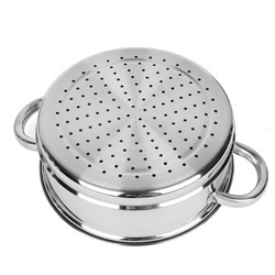Garnek do gotowania na parze Konighoffer Senso 18 cm 5 elementów