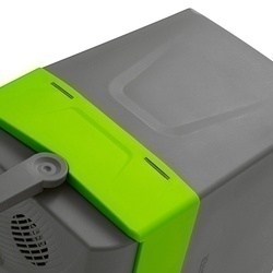 Lodówka turystyczna elektryczna 12 V 230 V Konighoffer Frozen 30 l