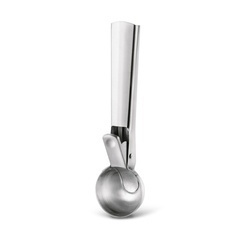 Łyżka do lodów gałkowych Tadar 18 cm stal nierdzewna