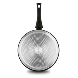 Patelnia indukcyjna głęboka non-stick Starke Pro Sesar 28 cm