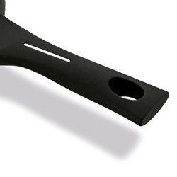 Patelnia indukcyjna głęboka non-stick z pokrywką Starke Pro Sesar 28 cm