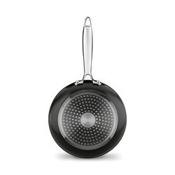 Patelnia na indukcję non-stick Starke Pro Tarry 19,5 cm