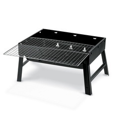 Grill przenośny składany Tadar 35 x 27,5 x 19,5 cm