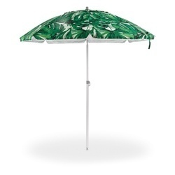 Parasol plażowy łamany Tadar Monstera 200 cm