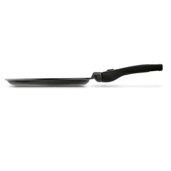 Patelnia do naleśników marmurowa na indukcję Starke Pro Svart Marble 24 cm