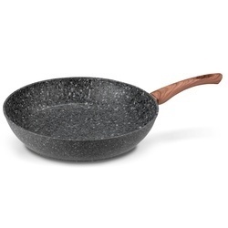 Patelnia granitowa Konighoffer Venga 22 cm indukcja