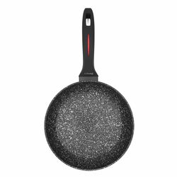 Patelnia granitowa Starke Pro Piccante 23,5 cm indukcja