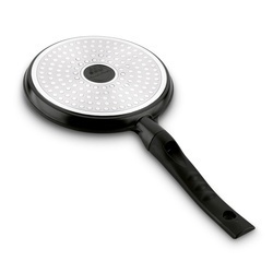 Patelnia na indukcję do naleśników i placków Konighoffer Hipcio 18 cm