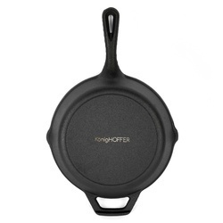 Patelnia żeliwna Konighoffer 20 cm