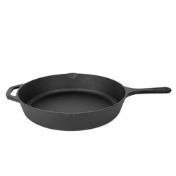 Patelnia żeliwna Konighoffer 29 cm