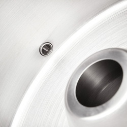 Sokownik ze stali nierdzewnej Konighoffer 8 l indukcja