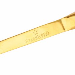 Zestaw przyborów kuchennych Starke Pro Ultime Gold 7 elementów