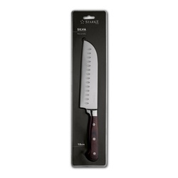 Nóż Santoku Starke Pro Silva 18 cm