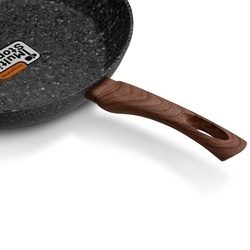 Patelnia granitowa Konighoffer Venga 22 cm indukcja