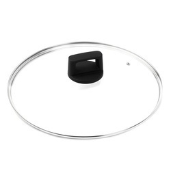 Patelnia WOK na indukcję z pokrywką Starke Pro Taylor Marble 32 cm